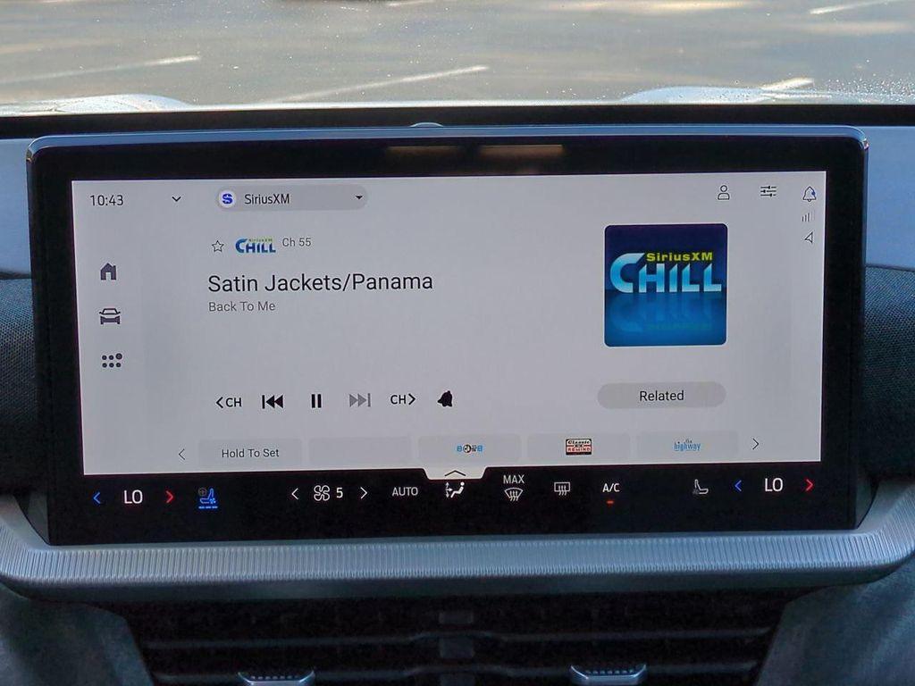 new 2026 Ford Explorer car, priced at $57,300