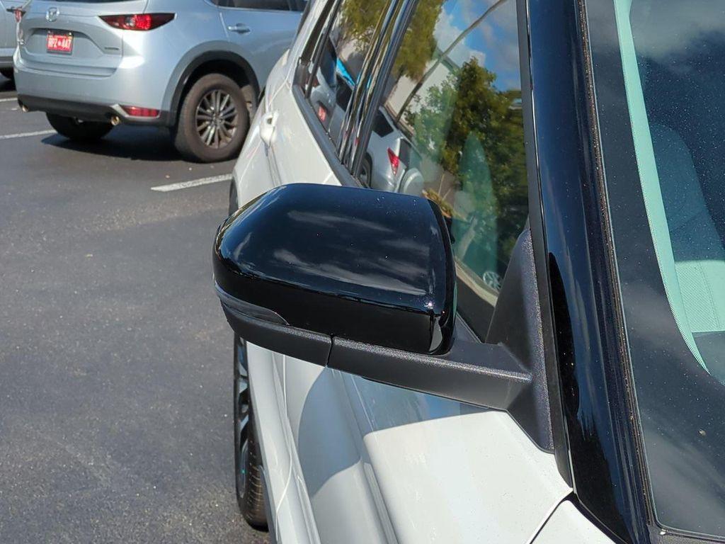 new 2026 Ford Explorer car, priced at $57,300