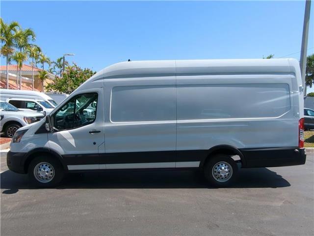 new 2024 Ford Transit-350 car, priced at $61,175