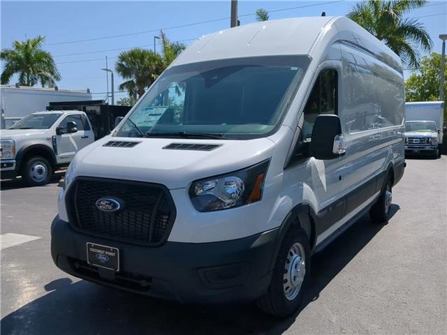 new 2024 Ford Transit-350 car, priced at $61,175