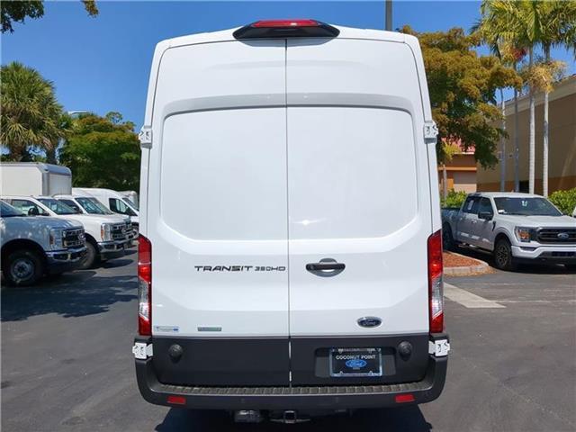 new 2024 Ford Transit-350 car, priced at $61,175