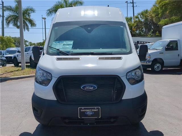 new 2024 Ford Transit-350 car, priced at $61,175