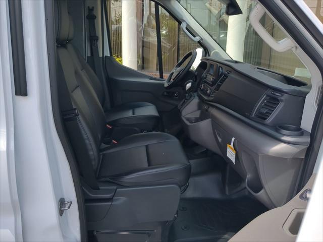 new 2024 Ford Transit-250 car, priced at $61,440