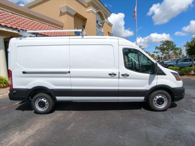 new 2024 Ford Transit-250 car, priced at $61,440