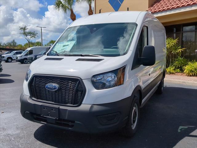 new 2024 Ford Transit-250 car, priced at $61,440