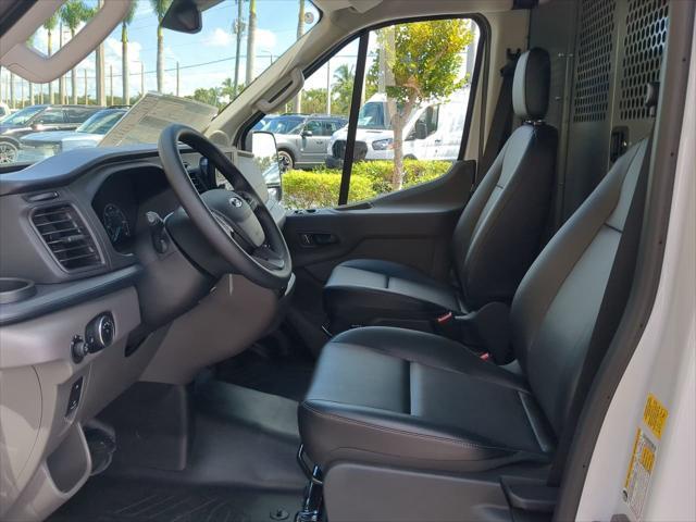 new 2024 Ford Transit-250 car, priced at $61,440