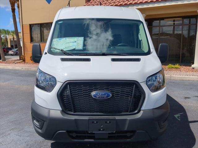 new 2024 Ford Transit-250 car, priced at $61,440