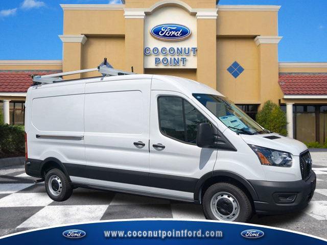 new 2024 Ford Transit-250 car, priced at $61,440