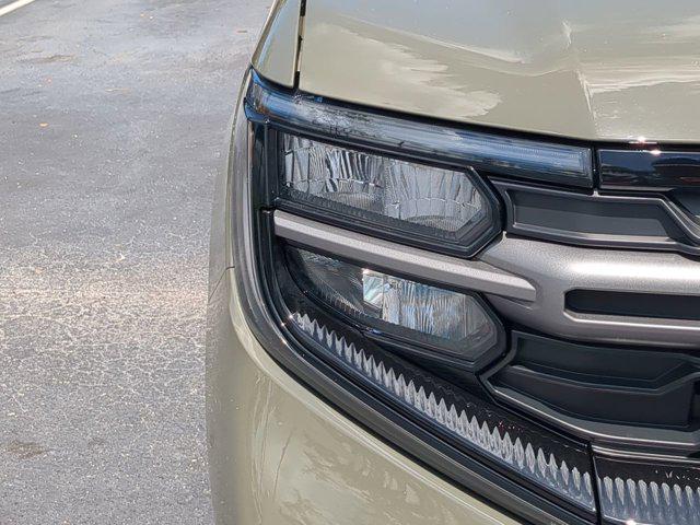 new 2025 Ford Expedition car, priced at $83,025