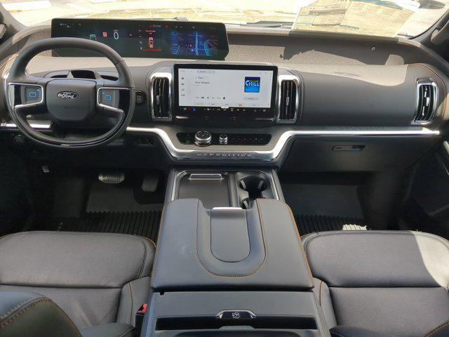 new 2025 Ford Expedition car, priced at $83,025