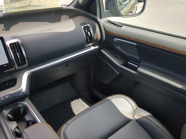new 2025 Ford Expedition car, priced at $83,025