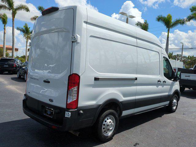 used 2024 Ford Transit-250 car, priced at $48,900