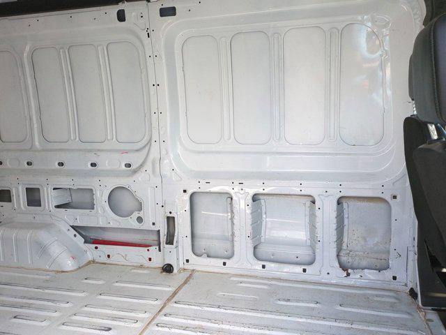 used 2024 Ford Transit-250 car, priced at $48,900