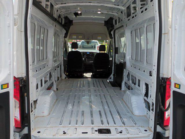 used 2024 Ford Transit-250 car, priced at $48,900