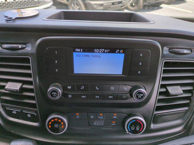 used 2024 Ford Transit-250 car, priced at $48,900