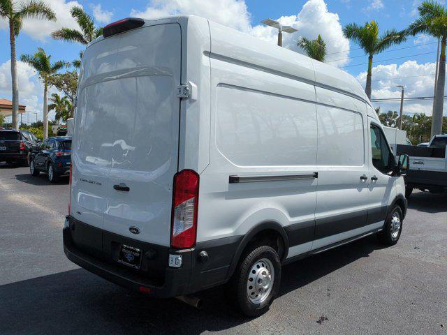 used 2024 Ford Transit-250 car, priced at $48,900