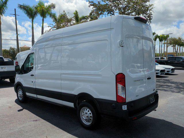 used 2024 Ford Transit-250 car, priced at $48,900