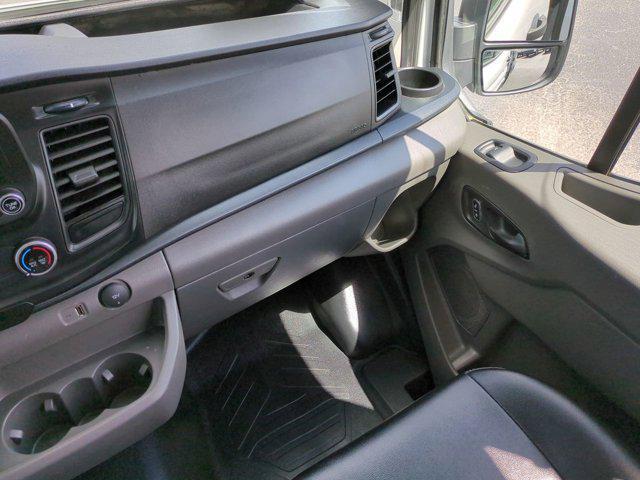used 2024 Ford Transit-250 car, priced at $48,900
