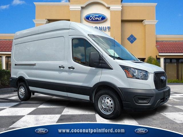 used 2024 Ford Transit-250 car, priced at $48,900