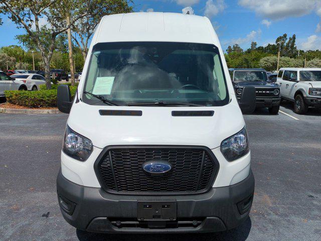 used 2024 Ford Transit-250 car, priced at $48,900