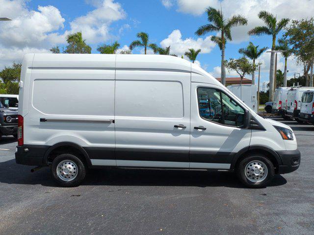 used 2024 Ford Transit-250 car, priced at $48,900