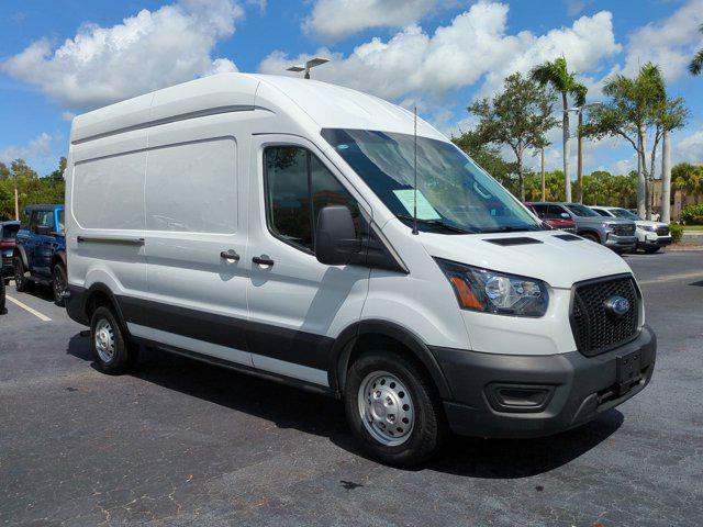 used 2024 Ford Transit-250 car, priced at $48,900