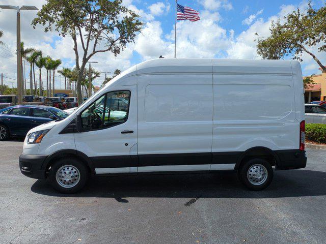 used 2024 Ford Transit-250 car, priced at $48,900
