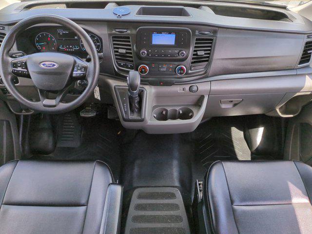 used 2024 Ford Transit-250 car, priced at $48,900