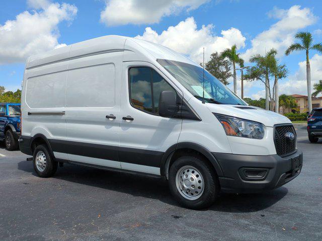 used 2024 Ford Transit-250 car, priced at $48,900