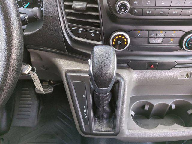 used 2024 Ford Transit-250 car, priced at $48,900