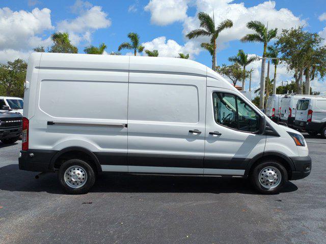 used 2024 Ford Transit-250 car, priced at $48,900