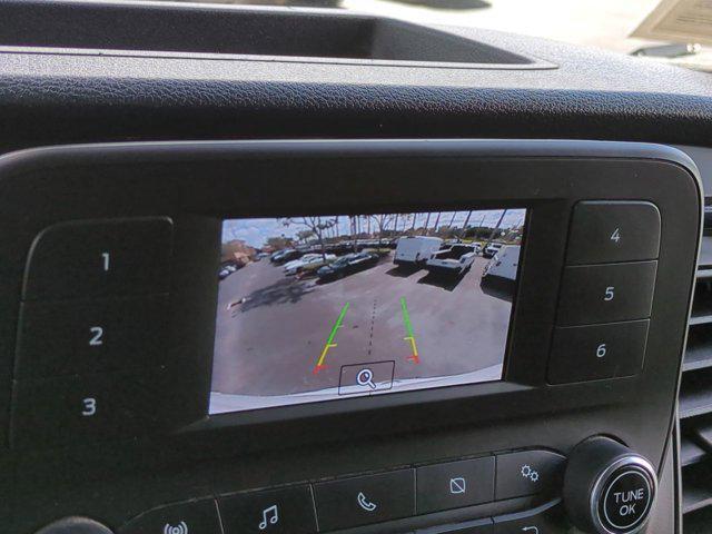 used 2024 Ford Transit-250 car, priced at $48,900