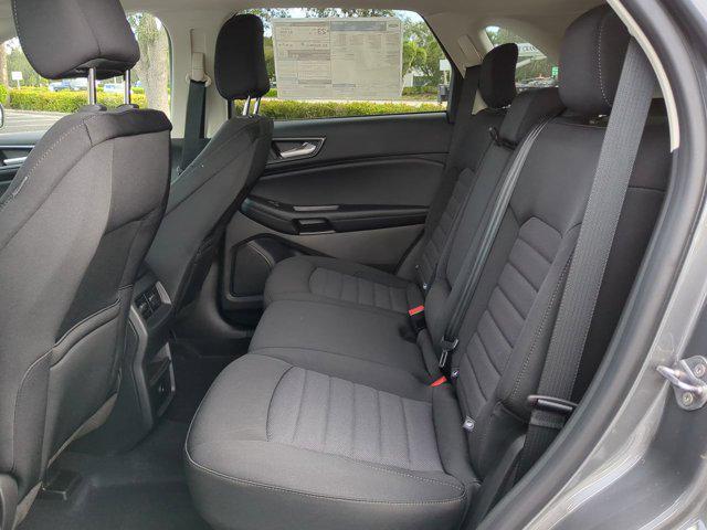 used 2024 Ford Edge car, priced at $39,247