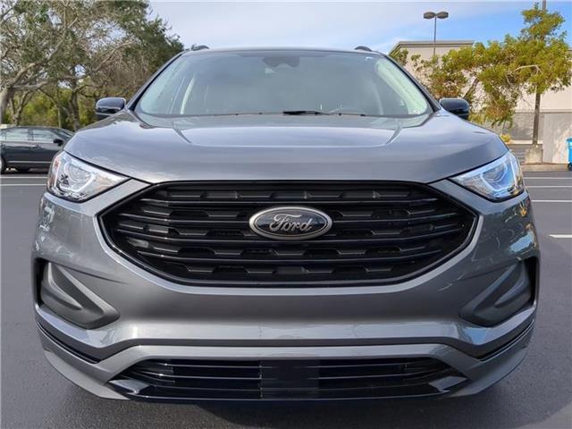 new 2024 Ford Edge car, priced at $41,420