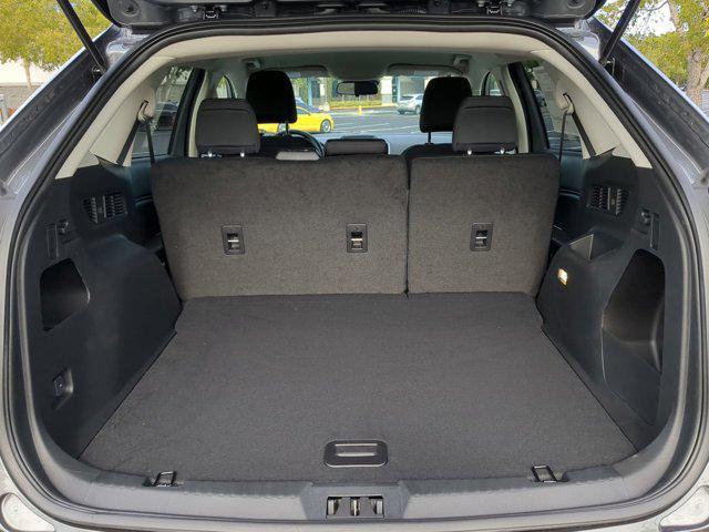 used 2024 Ford Edge car, priced at $39,247