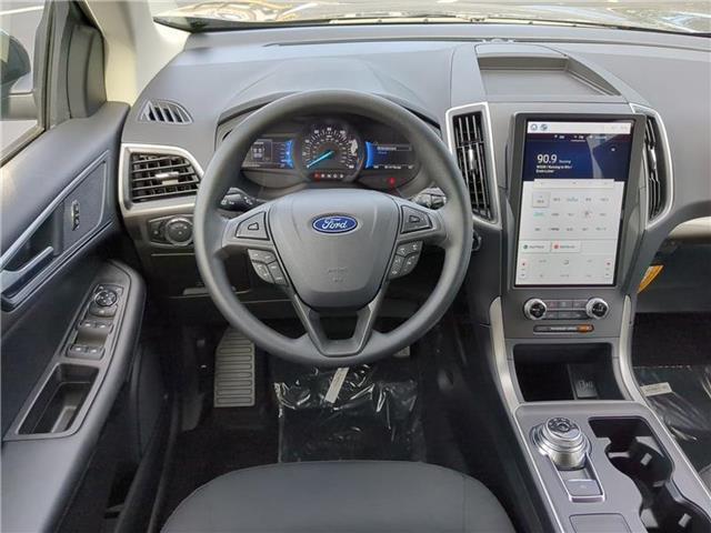 new 2024 Ford Edge car, priced at $41,420