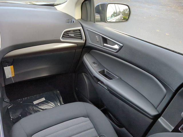 used 2024 Ford Edge car, priced at $39,247
