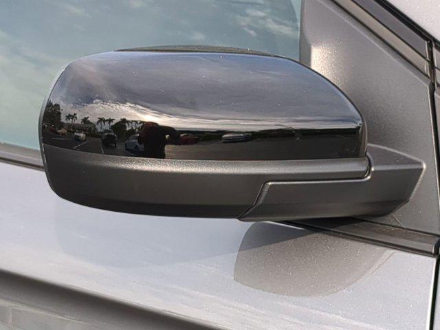used 2024 Ford Edge car, priced at $39,247