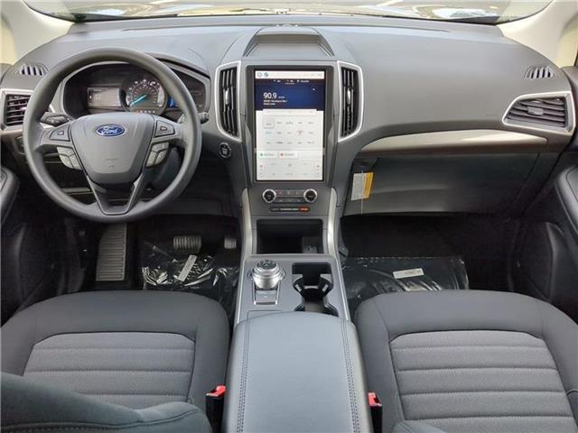 new 2024 Ford Edge car, priced at $41,420