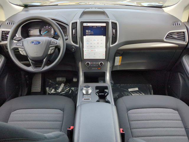 used 2024 Ford Edge car, priced at $39,247