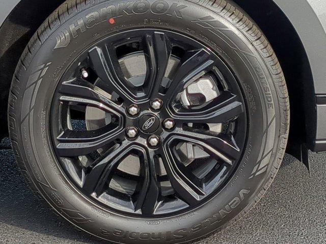 used 2024 Ford Edge car, priced at $39,247