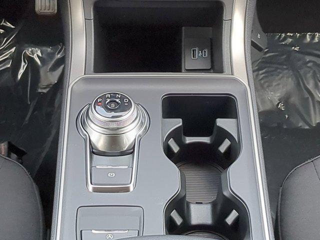 used 2024 Ford Edge car, priced at $39,247