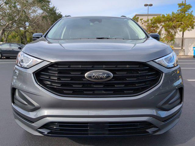 used 2024 Ford Edge car, priced at $39,247