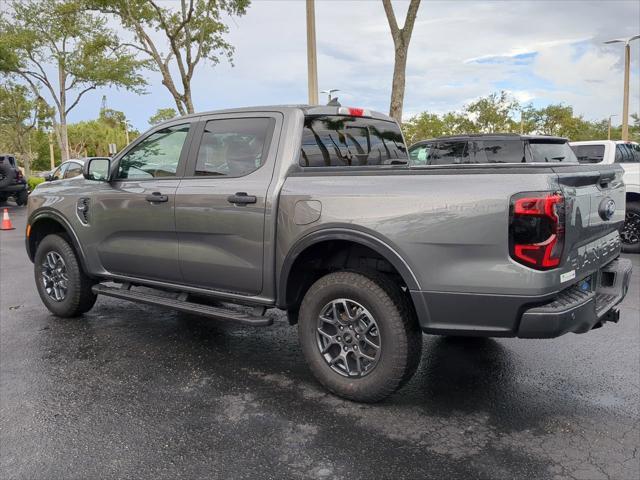 new 2024 Ford Ranger car, priced at $38,365