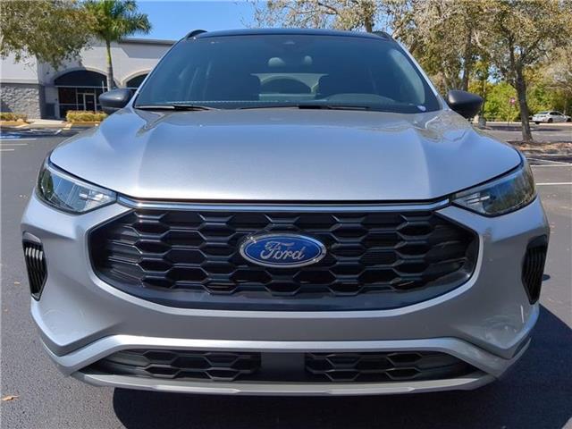 new 2023 Ford Escape car, priced at $31,995