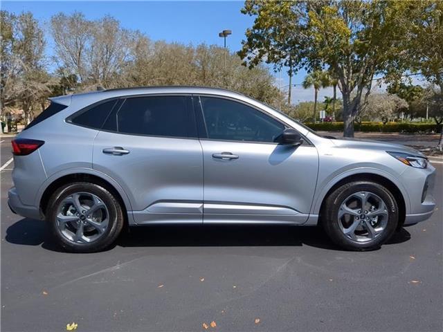 new 2023 Ford Escape car, priced at $31,995