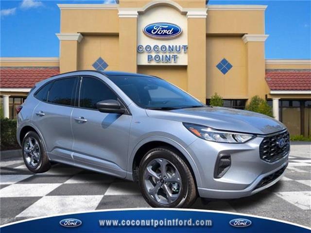 new 2023 Ford Escape car, priced at $31,995