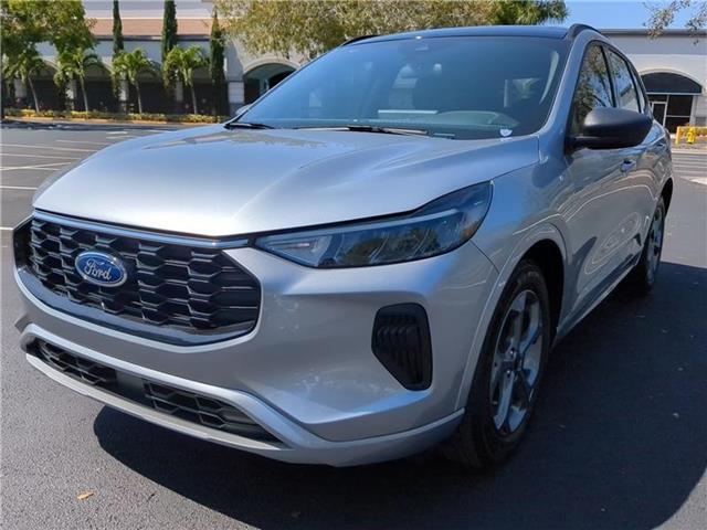 new 2023 Ford Escape car, priced at $31,995