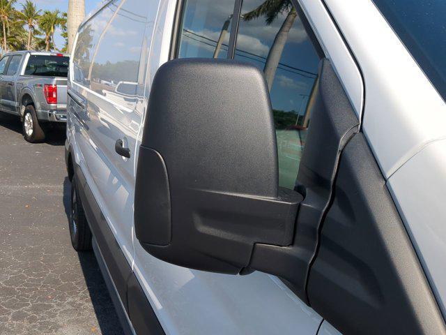new 2025 Ford Transit-250 car, priced at $52,825
