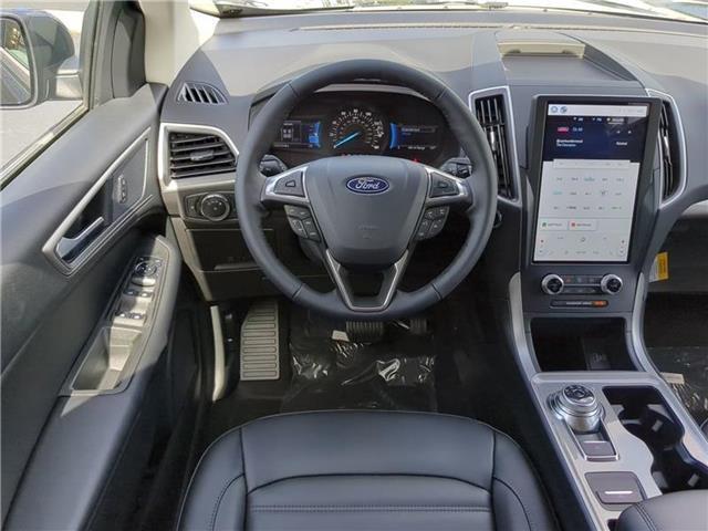 new 2024 Ford Edge car, priced at $43,070